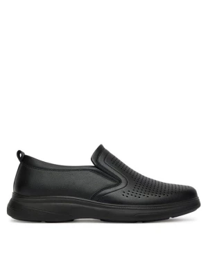 Obrázek produktu Lanetti Polobotky MSS20518-05 Černá