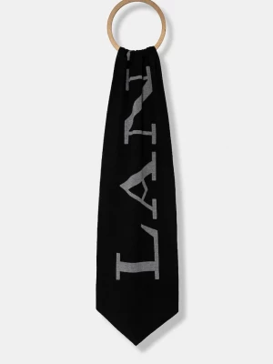 Obrázek produktu Lanvin Šála Lanvin černá