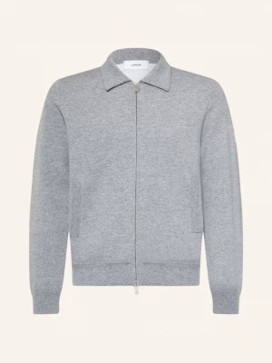 Obrázek produktu Lardini Pletený Svetr šedá