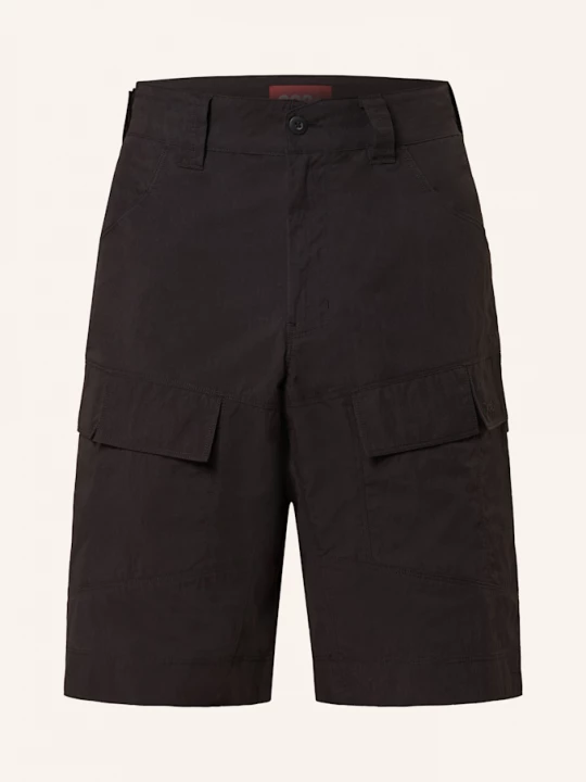 Obrázek produktu 032c Cargo Šortky Regular Fit černá