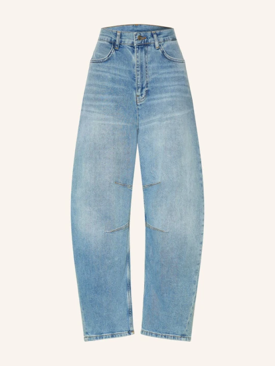 Obrázek produktu 10days Barrel Džíny 1225 blue denim