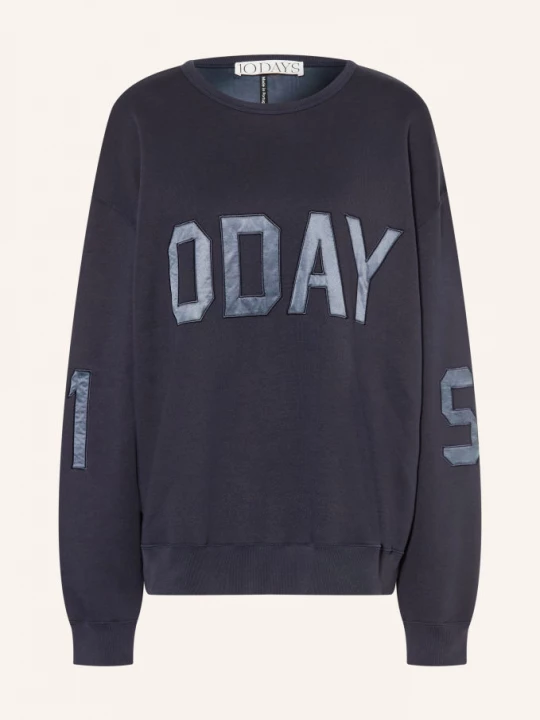 Obrázek produktu 10days Mikiny tmavě modrá