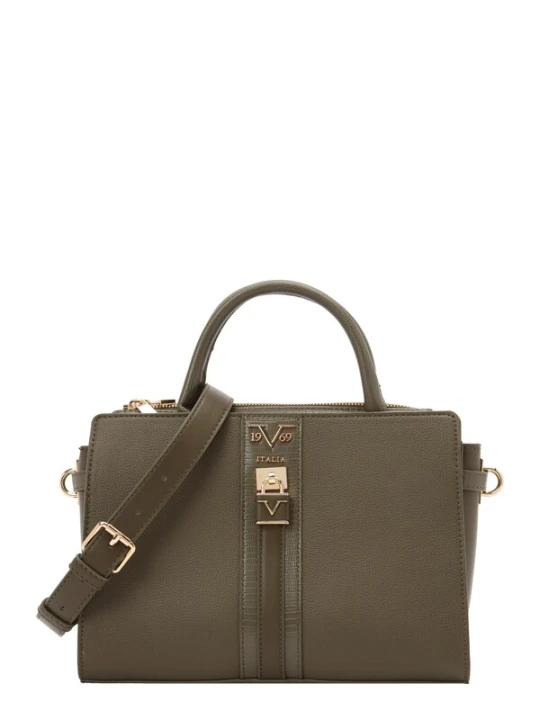 Obrázek produktu 19V69 ITALIA Kabelka 'Lisana' khaki