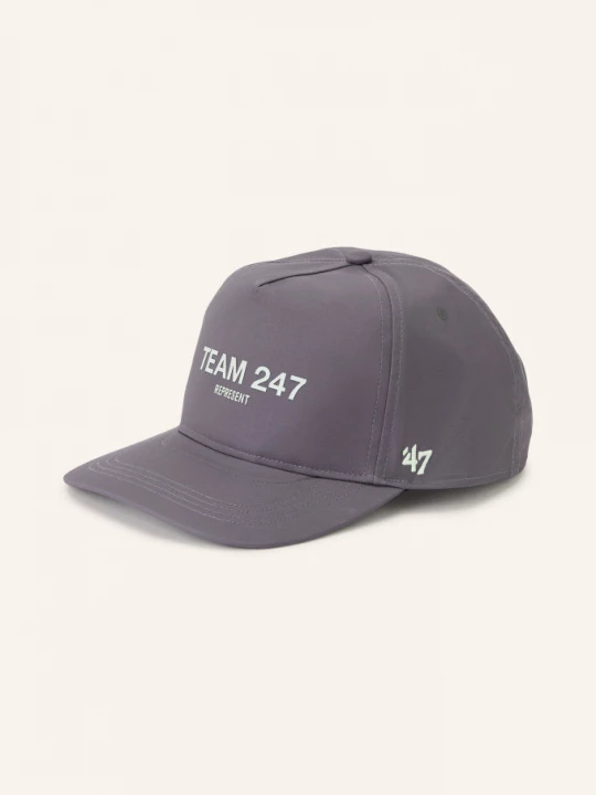 Obrázek produktu 247 Represent Cap Team 247 šedá