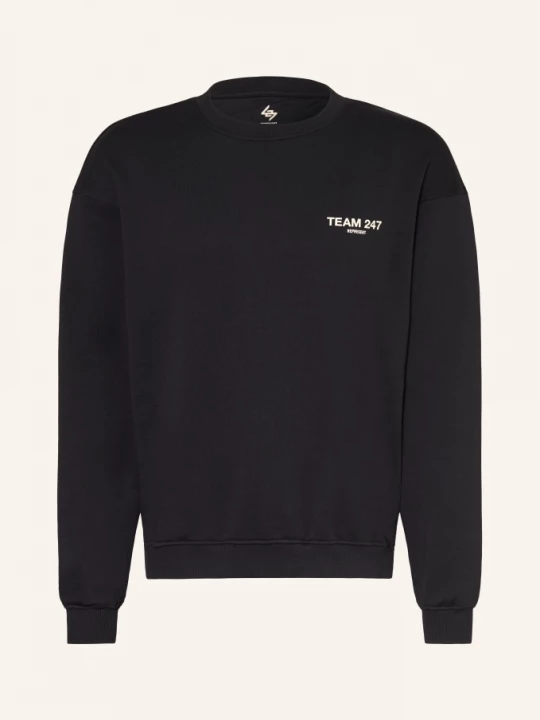 Obrázek produktu 247 Represent Mikiny černá