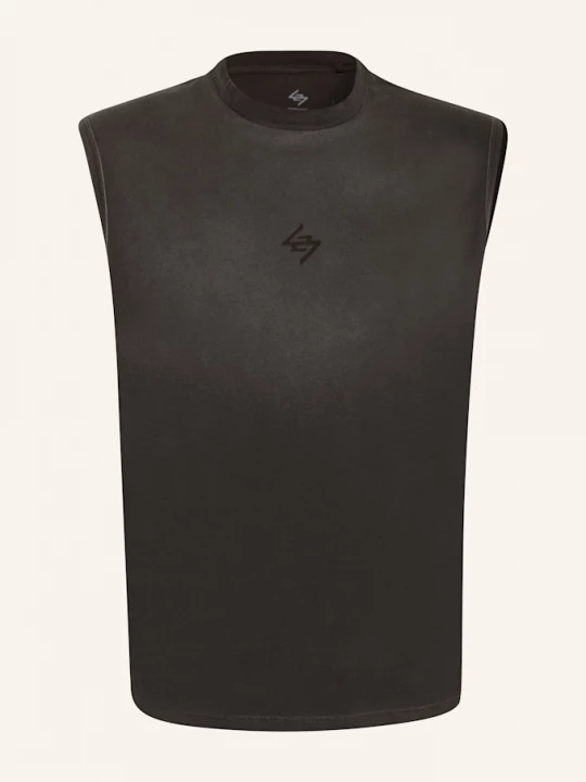Obrázek produktu 247 Represent Oversized Tílko 247 Motion černá
