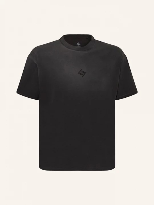 Obrázek produktu 247 Represent Oversized Tričko 247 Motion černá