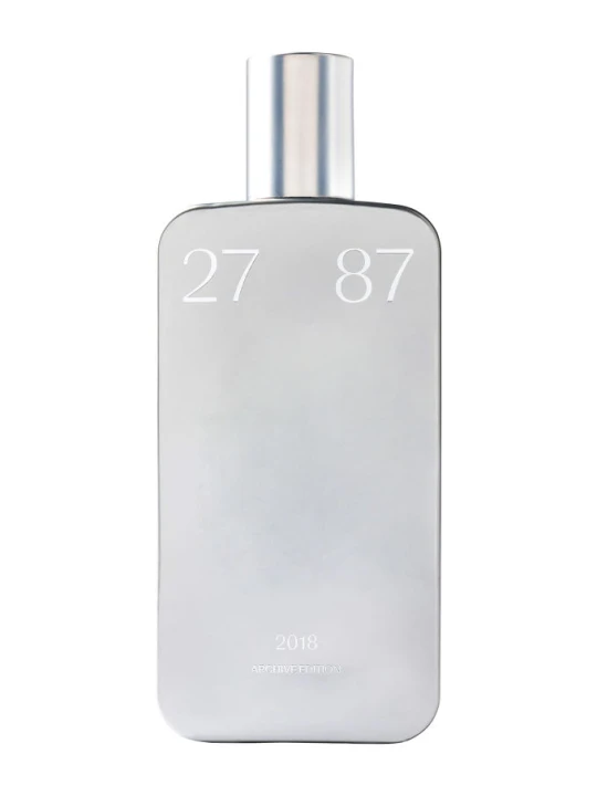 Obrázek produktu 27 87 Perfumes 2018 - Genetic Drift Parfémová voda 87 ml