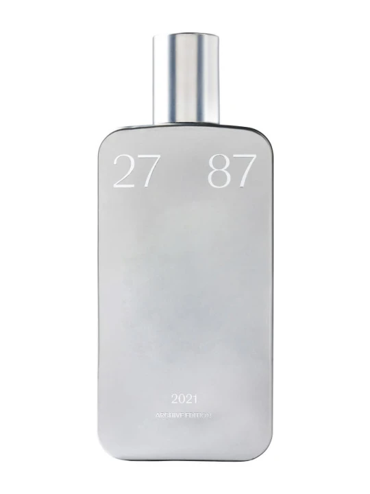 Obrázek produktu 27 87 Perfumes 2021 - Gin Mare Parfémová voda 87 ml