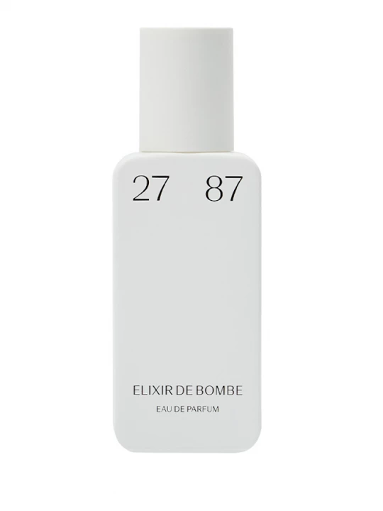 Obrázek produktu 27 87 Perfumes Elixir De Bombe Eau de Parfum 27 ml