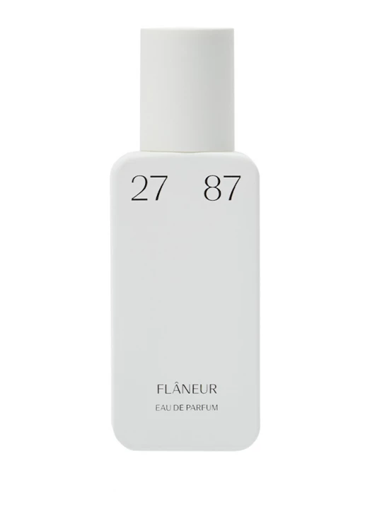 Obrázek produktu 27 87 Perfumes Flâneur Eau de Parfum 27 ml