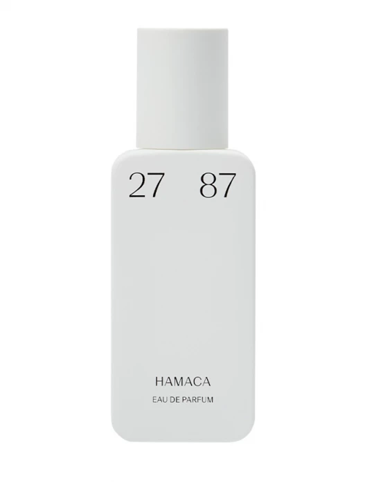 Obrázek produktu 27 87 Perfumes Hamaca Eau de Parfum 27 ml