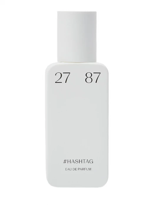 Obrázek produktu 27 87 Perfumes #Hashtag Eau de Parfum 27 ml
