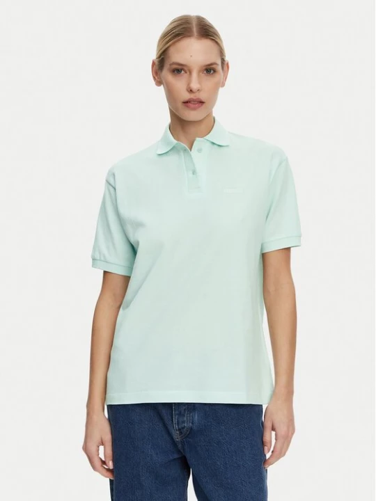 Obrázek produktu 2NDDAY Polokošile Aralena 2252248329 Modrá Loose Fit