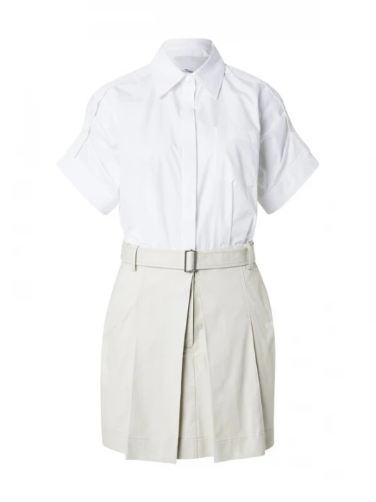 Obrázek produktu 3.1 Phillip Lim Sukně bílá / přírodní bílá
