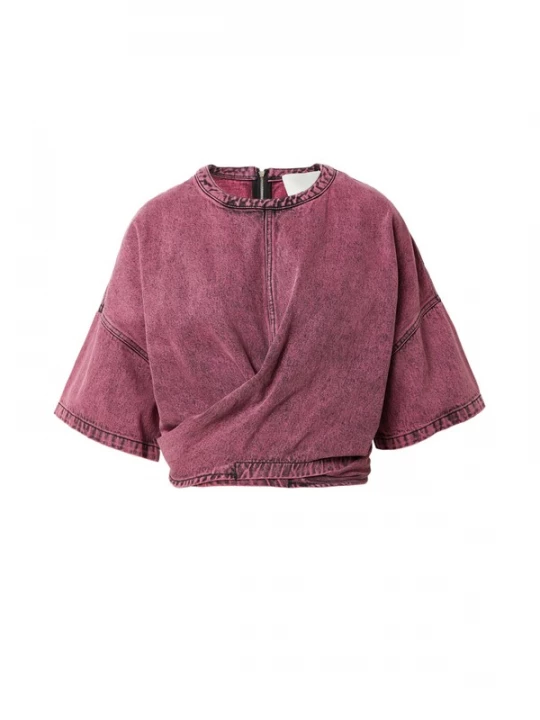 Obrázek produktu 3.1 Phillip Lim Tričko magenta