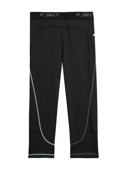 Obrázek produktu 3 / 4 sportovní kalhoty 4F černá