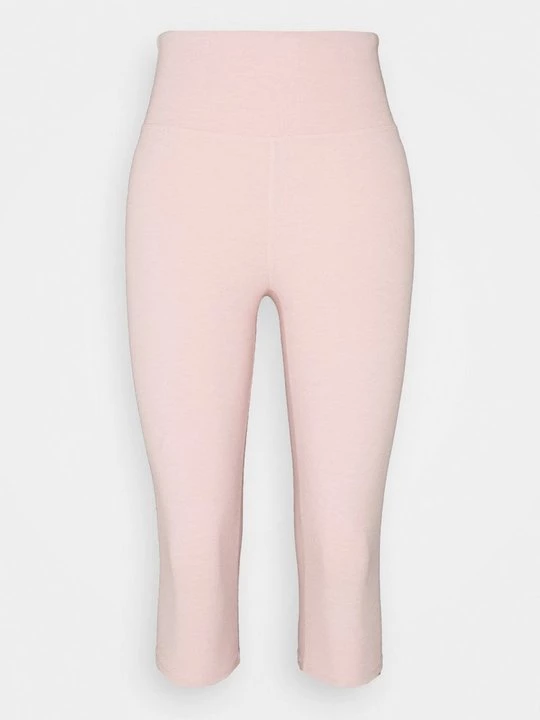 Obrázek produktu 3/4 sportovní kalhoty Cotton On světle růžová