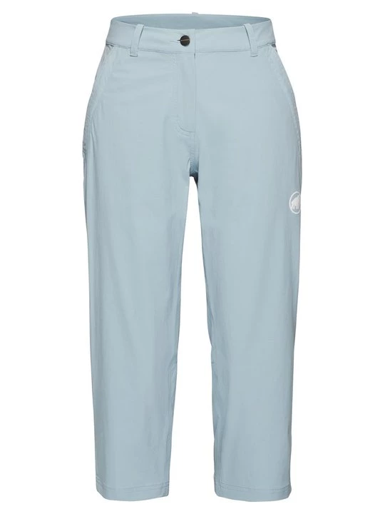 Obrázek produktu 3 / 4 sportovní kalhoty Mammut modrá