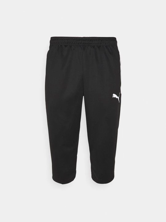 Obrázek produktu 3/4 sportovní kalhoty Puma černá