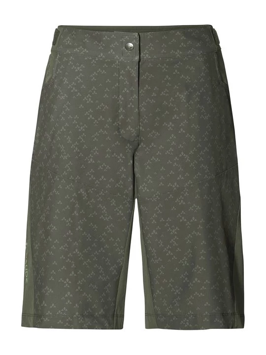 Obrázek produktu 3 / 4 sportovní kalhoty Vaude khaki