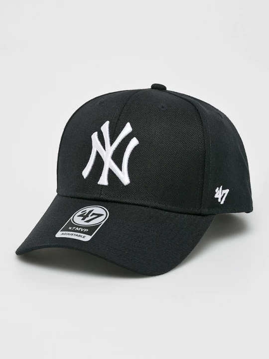 Obrázek produktu 47 brand 47brand - Čepice MLB New York Yankees námořnická modř