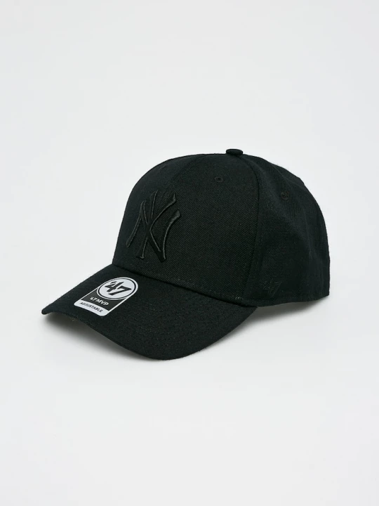 Obrázek produktu 47 brand 47brand - Čepice New York Yankees černá