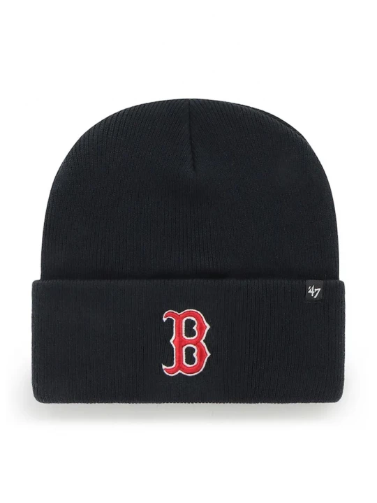 Obrázek produktu 47 brand Čepice MLB Boston Red Sox námořnická modř