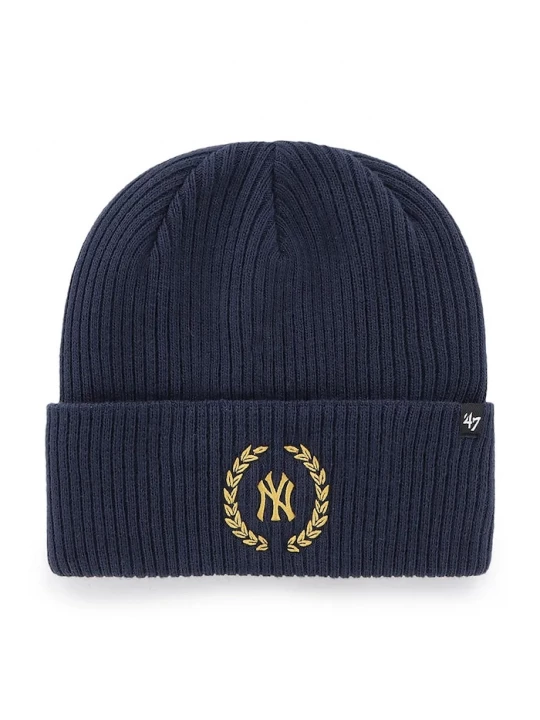 Obrázek produktu 47 brand Čepice MLB New York Yankees námořnická modř