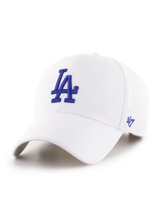 Obrázek produktu 47 brand Čepice 47brand MLB Los Angeles Dodgers