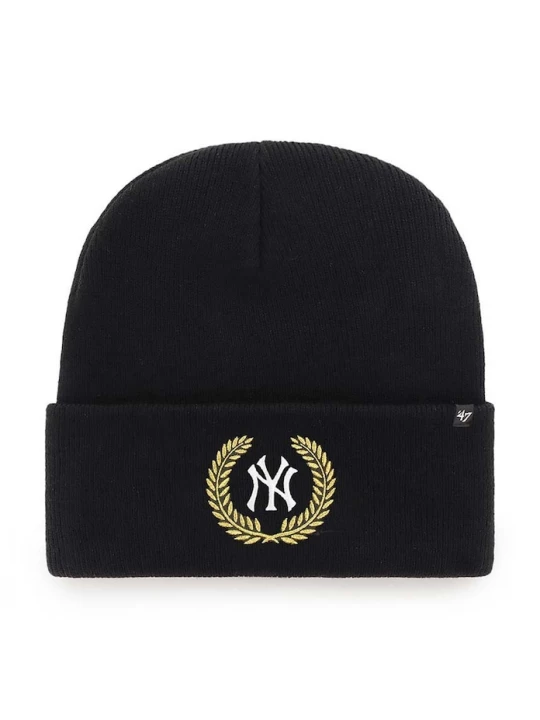 Obrázek produktu 47 brand Čepice 47brand Mlb New York Yankees černá