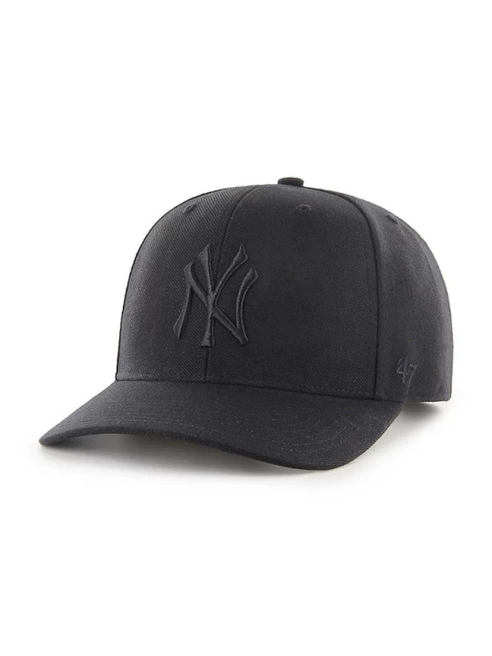 Obrázek produktu 47 brand Čepice 47brand MLB New York Yankees černá