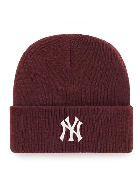 Obrázek produktu 47 brand Čepice 47brand MLB New York Yankees červená