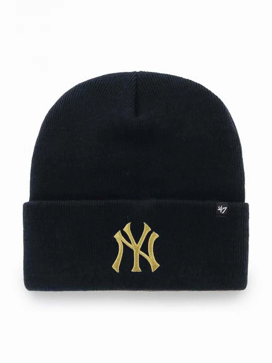 Obrázek produktu 47 brand Čepice 47brand Mlb New York Yankees námořnická modř