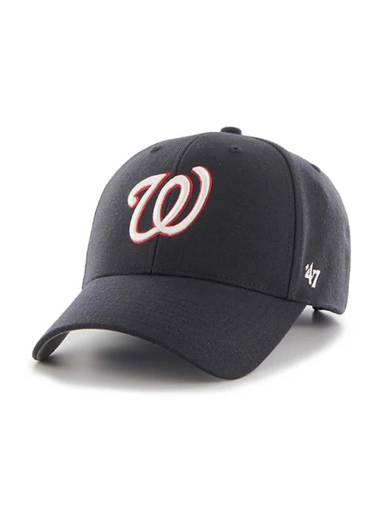 Obrázek produktu 47 brand Čepice 47brand MLB Washington Nationals námořnická modř