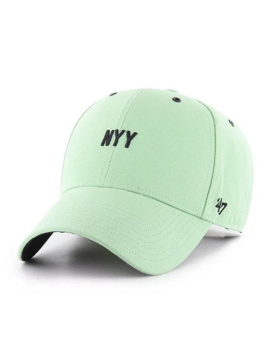 Obrázek produktu 47 brand Čepice 47brand zelená