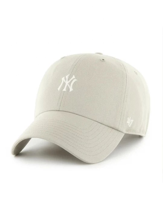 Obrázek produktu 47 brand Kšiltovka 47 brand MLB New York Yankees