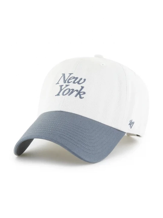 Obrázek produktu 47 brand Kšiltovka 47 brand MLB New York Yankees