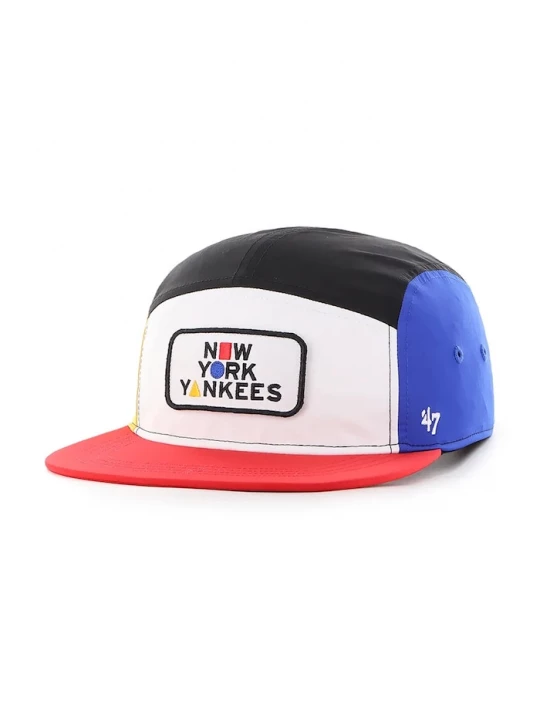 Obrázek produktu 47 brand Kšiltovka MLB New York Yankees