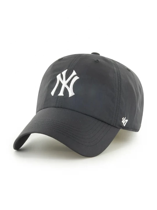 Obrázek produktu 47 brand Kšiltovka 47 brand MLB New York Yankees černá