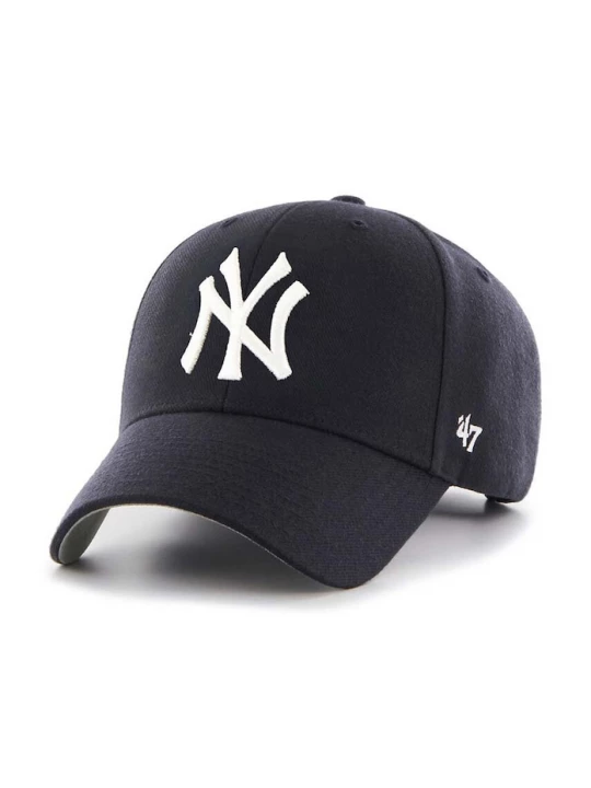 Obrázek produktu 47 brand Kšiltovka 47 brand MLB New York Yankees námořnická modř