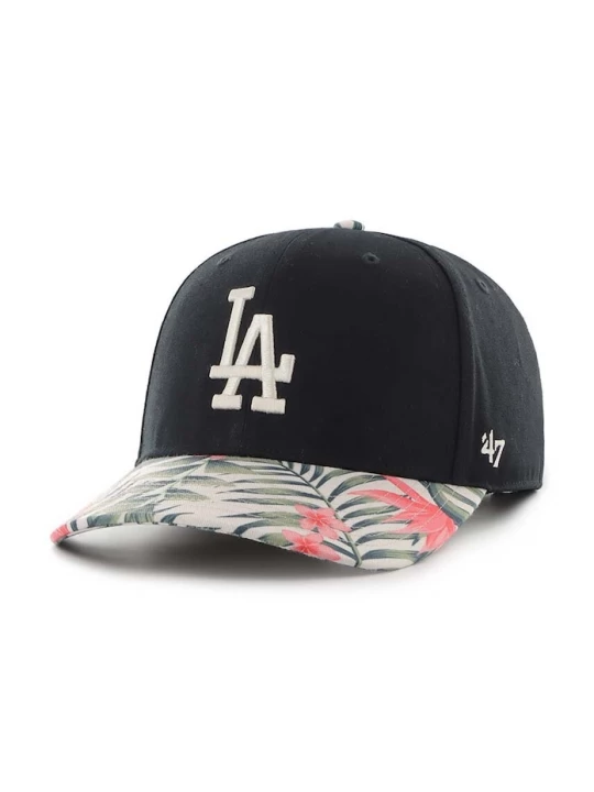 Obrázek produktu 47 brand Kšiltovka 47brand MLB Los Angeles Dodgers černá