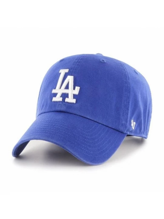 Obrázek produktu 47 brand Kšiltovka 47brand MLB Los Angeles Dodgers modrá