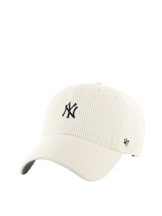 Obrázek produktu 47 Kšiltovka 'NEYYAN' offwhite '47