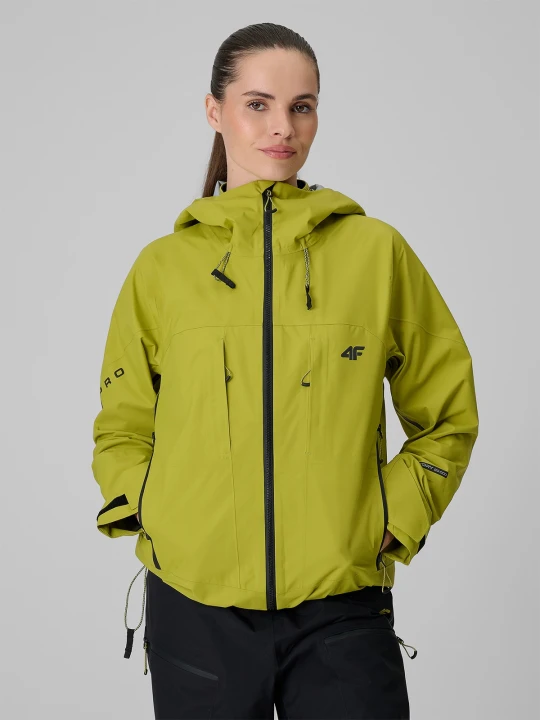 Obrázek produktu 4F 4FRAW26TTJAF1366-44S zelený