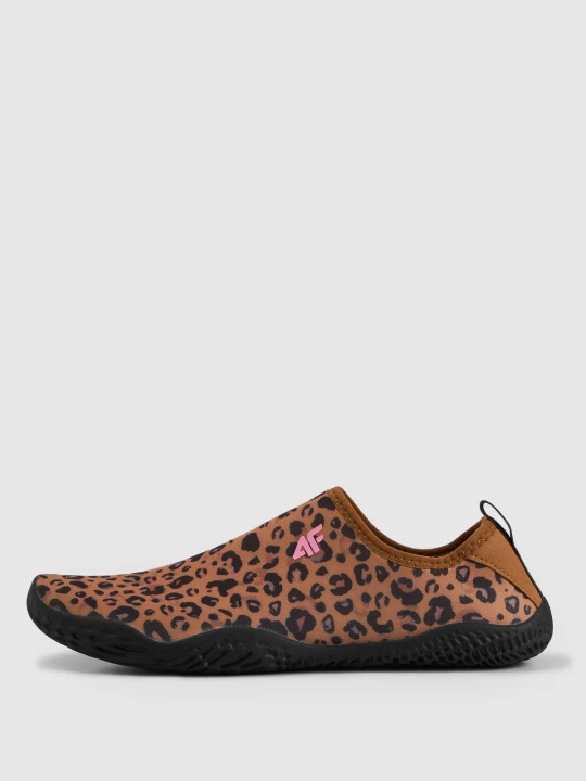 Obrázek produktu 4F Dámské vodní boty 4SWIM - multicolor