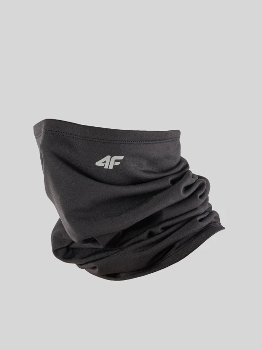 Obrázek produktu 4F Dětská bandana - černá one size