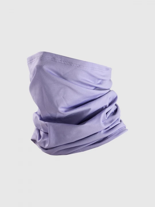 Obrázek produktu 4F Dětská bandana - fialová one size