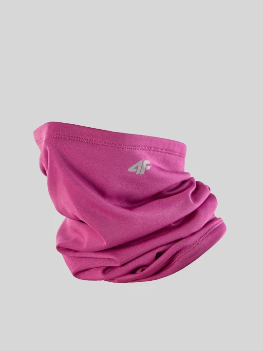 Obrázek produktu 4F Dětská bandana - růžová one size