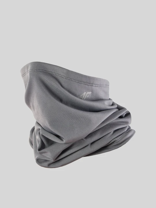 Obrázek produktu 4F Dětská bandana - šedá one size